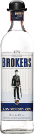 Broker''s Gin 0.7l