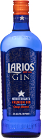 Larios Orange Blossom Gin 0,7l