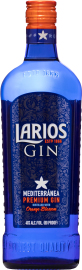 Larios Orange Blossom Gin 0,7l