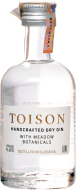 Toison Gin Mini 0,05l - cena, porovnanie