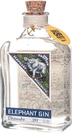 Elephant Gin Strength Gin 0.5l