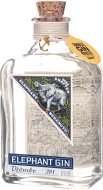 Elephant Gin Strength Gin 0.5l - cena, porovnanie