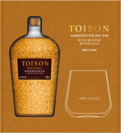 Toison Mead Barrel + 2 poháre 0,7l - cena, porovnanie