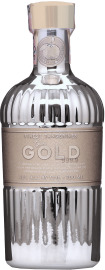 Gold 999.9 Gin Finest Tangerines 0,7l