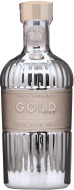 Gold 999.9 Gin Finest Tangerines 0,7l - cena, porovnanie