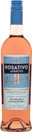 Rosativo Aperitif Rhubarb & Elderberry 0,75l - cena, porovnanie