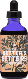 Ms.Better's Bitters Wormwood 0,12l