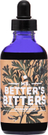 Ms.Better's Bitters Wormwood 0,12l - cena, porovnanie