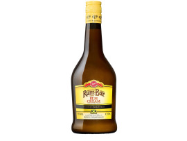 Worthy Park Rum-Bar Rum Cream 0,7l