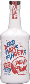 Dead Man''s Fingers Strawberry Tequila Cream Liqueur 0,7l