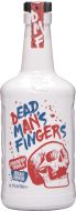 Dead Man''s Fingers Strawberry Tequila Cream Liqueur 0,7l - cena, porovnanie