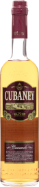 Cubaney Caramelo 0,7l