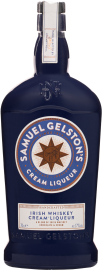 Gelstons Irish Whiskey Cream 0,7l