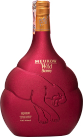 Meukow Wild Berry 0,7l
