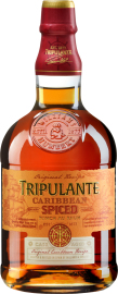 Williams & Humbert Tripulante Caribbean Spiced 0,7l