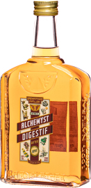 Bairnsfather Alchemyst Digestiv 0,5l