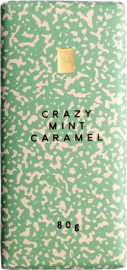 Lyra Crazy Mint Caramel