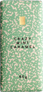 Lyra Crazy Mint Caramel - cena, porovnanie