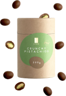 Lyra Crunchy Pistachios - cena, porovnanie