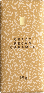 Lyra Crazy Pecan Caramel - cena, porovnanie