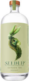 Seedlip Garden 108 Herbal 0,7l