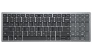 Dell Compact Multi-Device Wireless Keyboard KB740 - cena, porovnanie