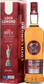 Loch Lomond The Open 2021 Special Edition 0,7l