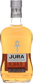 Isle Of Jura Superstition 0,35l