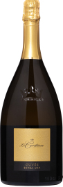 Le Contesse Cuvée Spumante Extra Dry 1,5l