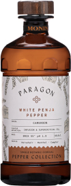 Monin Paragon White Penja Pepper 0,485l