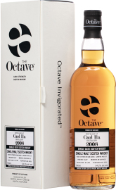 The Octave Caol Ila 2008 0,7l
