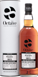 The Octave Brackla 2011 0,7l