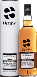 The Octave Glentauchers 2009 0,7l