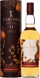 Cardhu Special Release 2020 0,7l