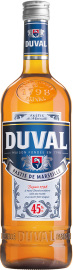 Duval Pastis 0,7l