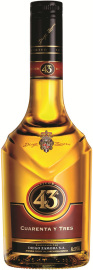 Licor 43 0,7l