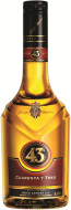 Licor 43 0,7l - cena, porovnanie