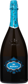 Le Contesse BONNY Spumante Brut 1,5l