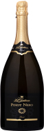 Le Contesse Pinot Nero Spumante Brut 1,5l - cena, porovnanie