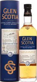 Glen Scotia Single Cask 1999 0,7l