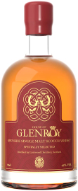 House of Glenroy Specially Selected 0,7l