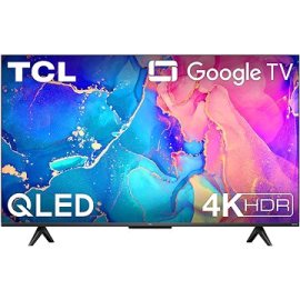 TCL 50C631