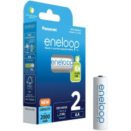 Panasonic Eneloop HR6 AA 3MCCE/2BE - cena, porovnanie