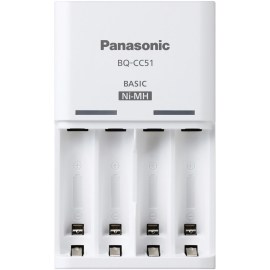 Panasonic Charger Eneloop N CC51E