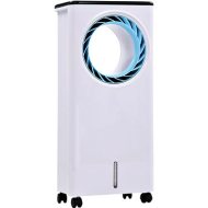 Shumee Mobilný ochladzovač vzduchu, čistička a zvlhčovač 3v1 80W - cena, porovnanie