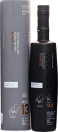 Bruichladdich Octomore 13.2 0,7l