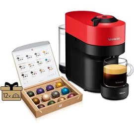 Krups Nespresso Vertuo Pop XN920510