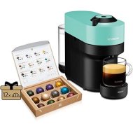 Krups Nespresso Vertuo Pop XN920410 - cena, porovnanie