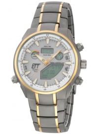 ETT Eco Tech Time EGT-11336-40M