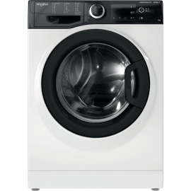 Whirlpool WRSB 7259 BB EU